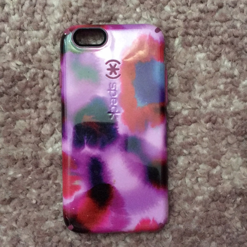 speck iphone 6s case